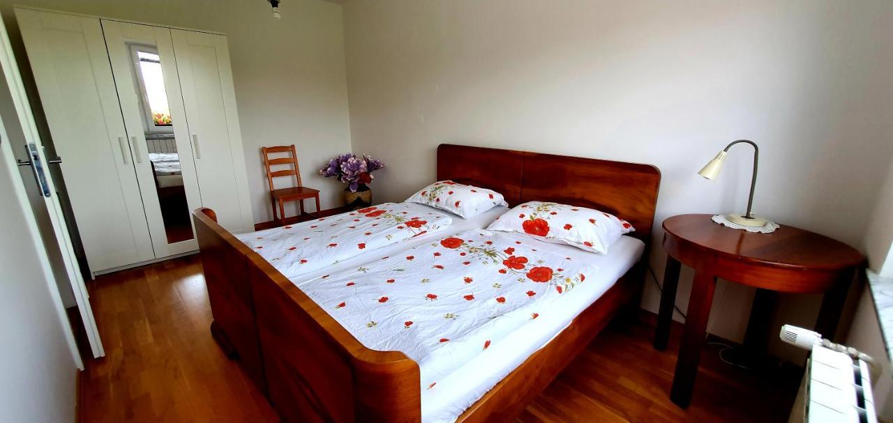 Apartment Luna Ptuj Ngoại thất bức ảnh